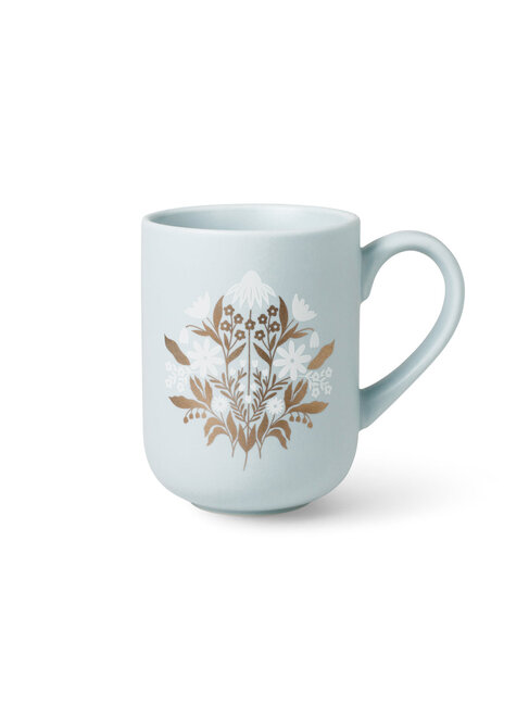 FRINGE TASSE - JT MEADOW FLOWER