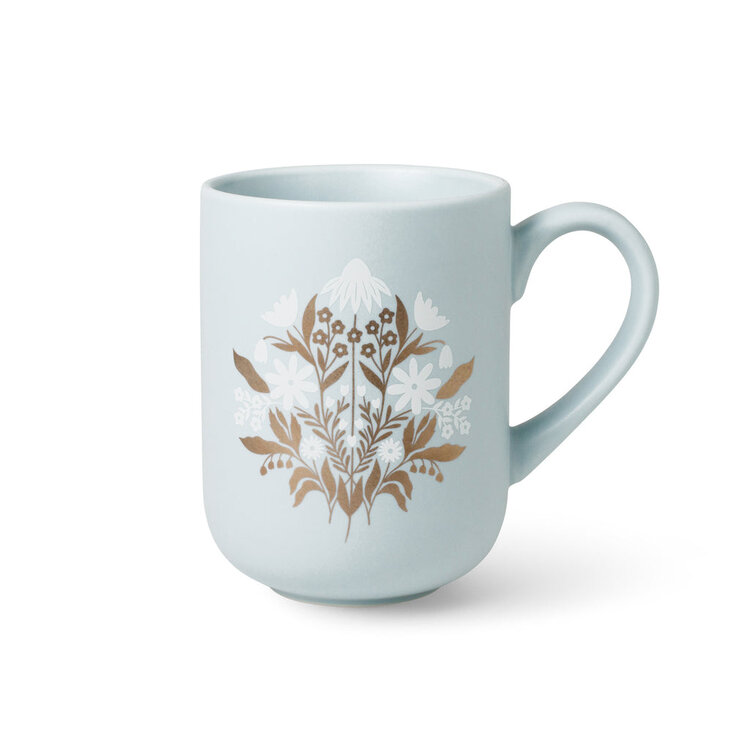 FRINGE TASSE - JT MEADOW FLOWER
