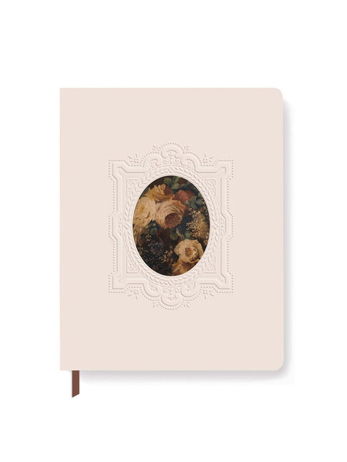 FRINGE JOURNAL - STILL LIFE