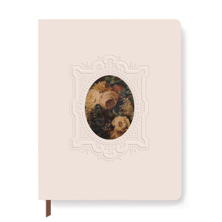 FRINGE JOURNAL - STILL LIFE