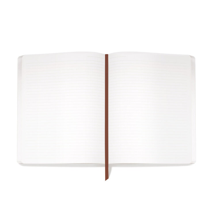 FRINGE JOURNAL - STILL LIFE