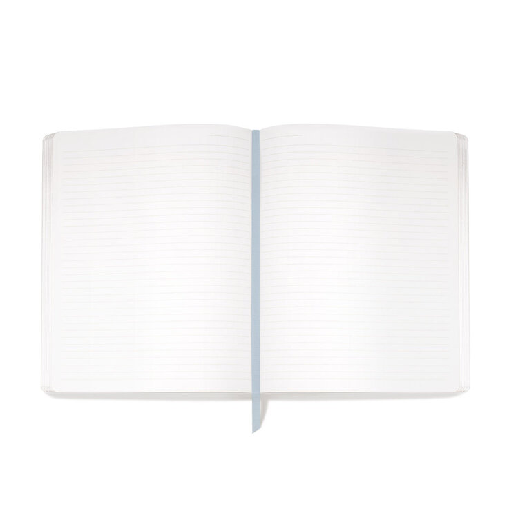 FRINGE JOURNAL - VICTORIAN BIRDS