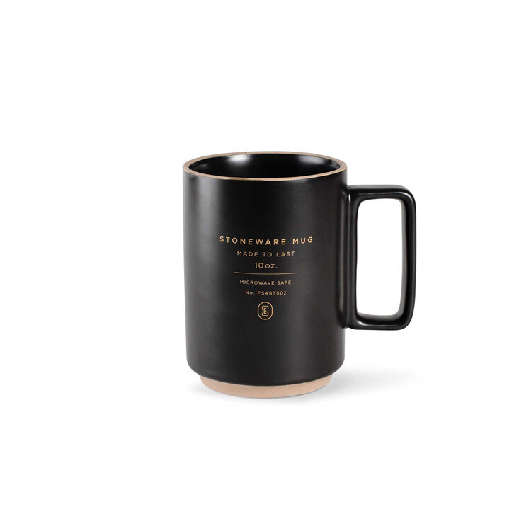 FRINGE TASSE SIGNATURE - CHARCOAL