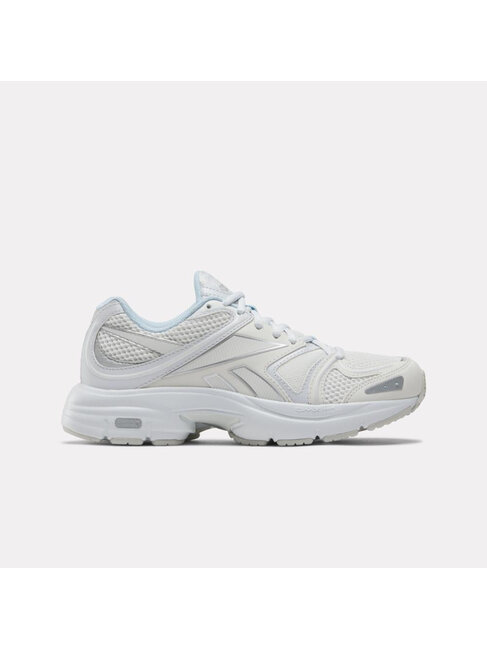 REEBOK CHAUSSURE PREMIER ROAD PLUS - BARELY GREY/MOON