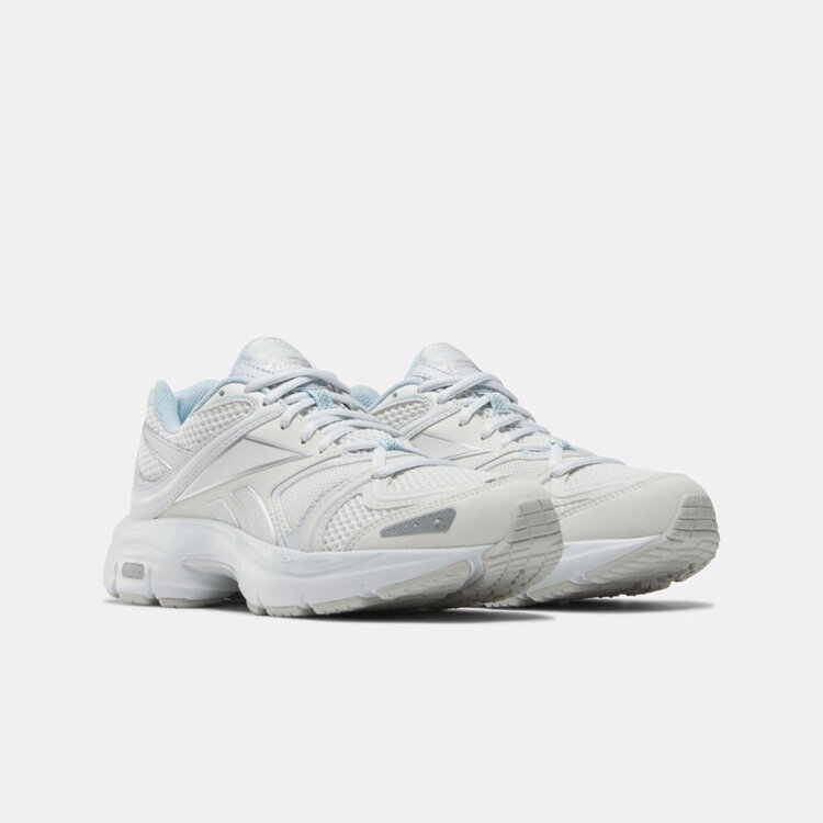 REEBOK CHAUSSURE PREMIER ROAD PLUS - BARELY GREY/MOON