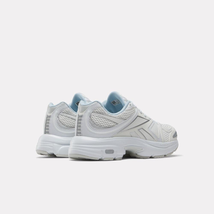 REEBOK CHAUSSURE PREMIER ROAD PLUS - BARELY GREY/MOON