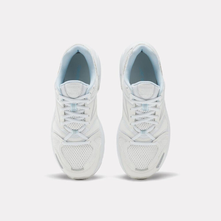 REEBOK CHAUSSURE PREMIER ROAD PLUS - BARELY GREY/MOON