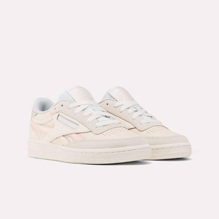 REEBOK CHAUSSURE CLUB C REVENGE - TAPIOCA/WASHEDCLAY/MOON
