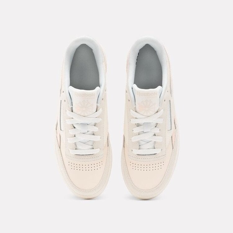REEBOK CHAUSSURE CLUB C REVENGE - TAPIOCA/WASHEDCLAY/MOON