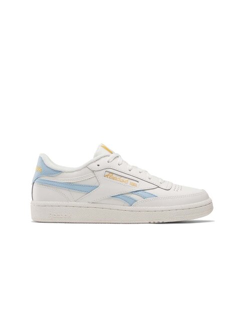 REEBOK CHAUSSURE CLUB C REVENGE - CHALK/CHALK/SOFTBLUE