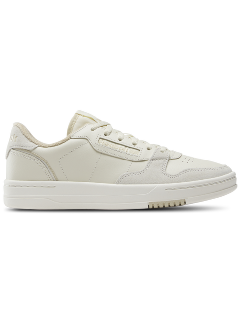 REEBOK CHAUSSURE PHASE COURT- ALABASTER/ALABASTER/CHALK