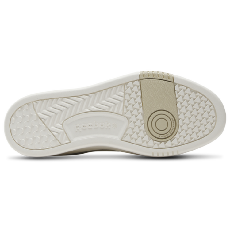 REEBOK CHAUSSURE PHASE COURT- ALABASTER/ALABASTER/CHALK