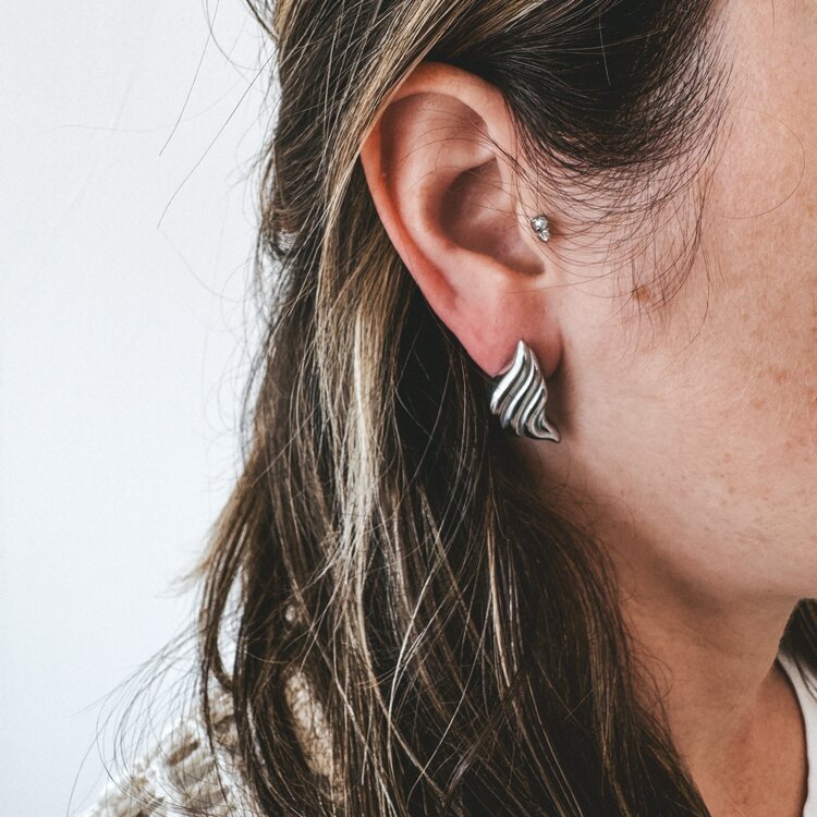 HORACE JEWELRY BOUCLE D'OREILLES ALASA