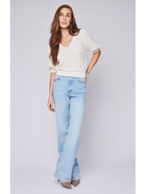 GENTLE FAWN TRICOT PHOEBE - CRÈME