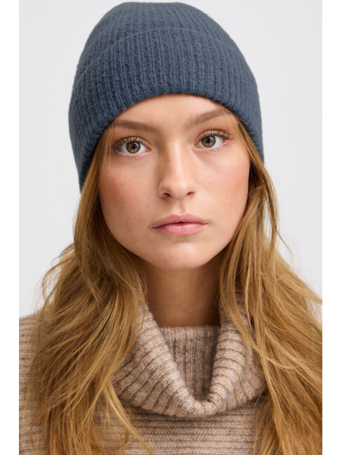 ICHI TUQUE IVO - BLEU MIRAGE