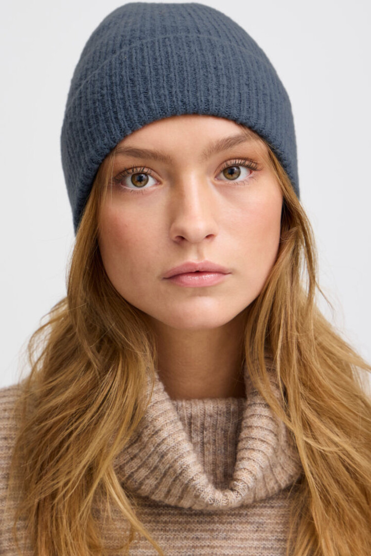 ICHI TUQUE IVO - BLEU MIRAGE