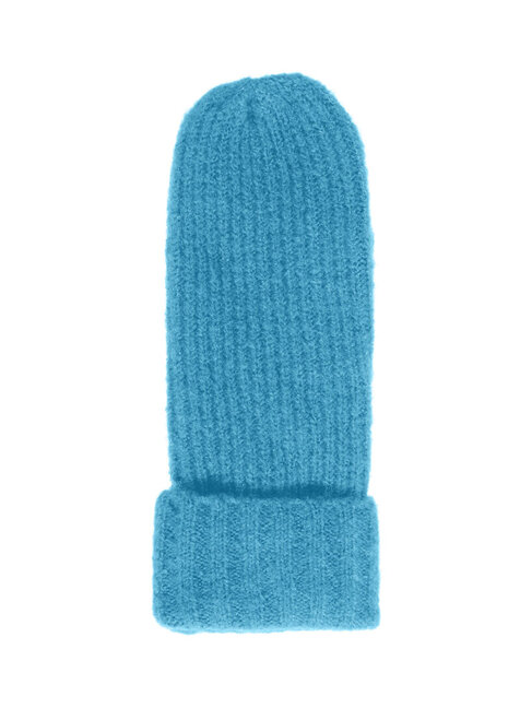 ICHI MITAINES IVO - BLEU AZURE