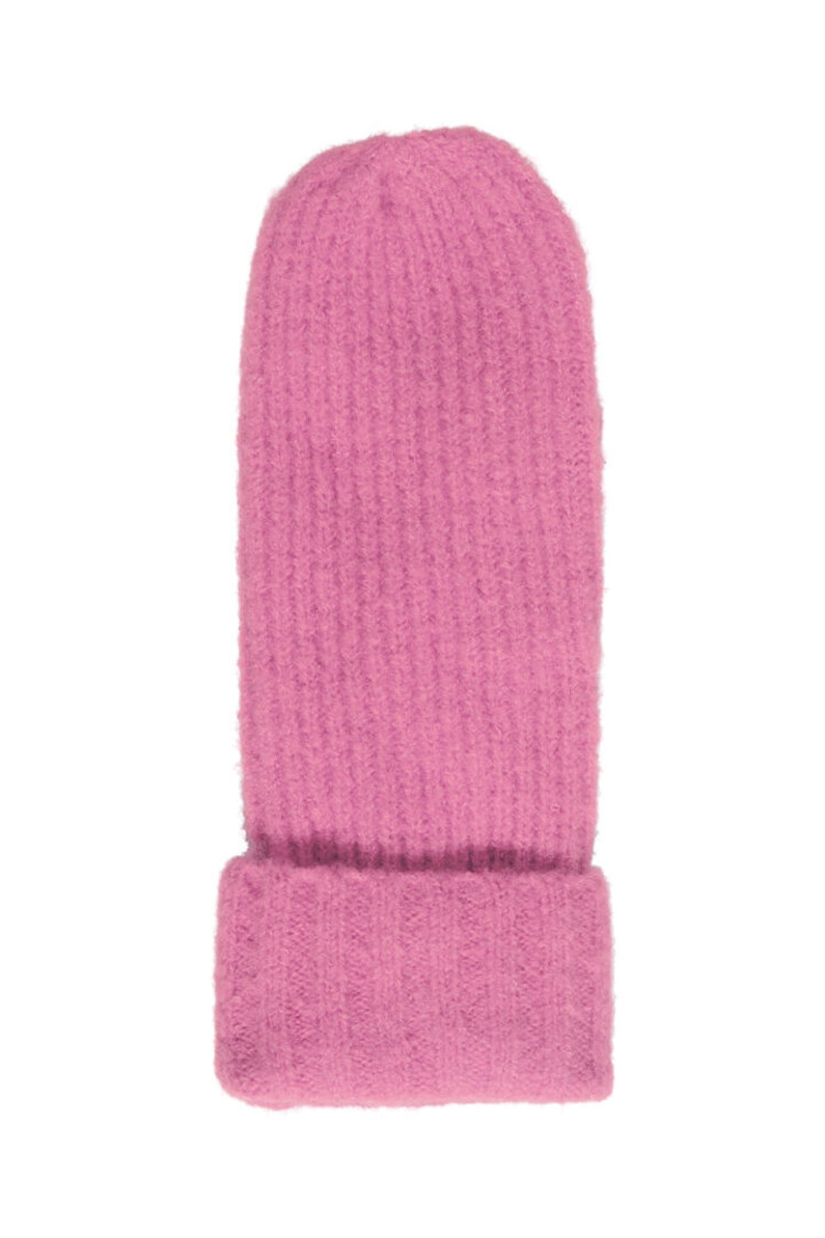 ICHI MITAINES IVO - SUPER PINK