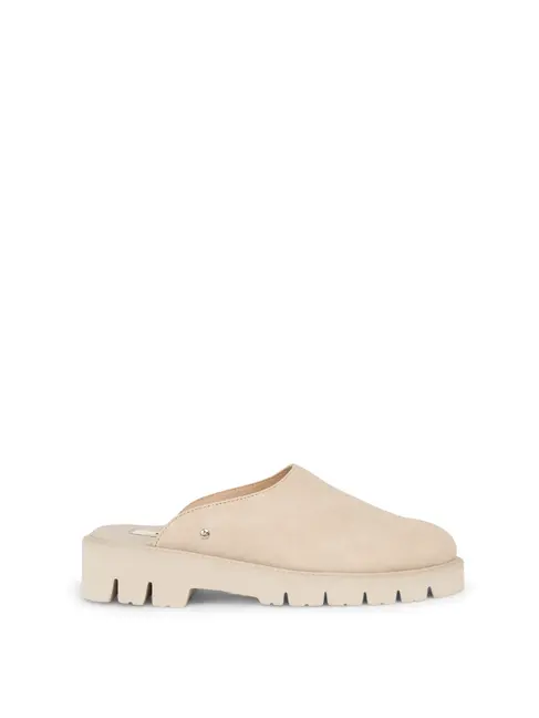 Matt & Nat SLIP ON MULE KIRA - ASH