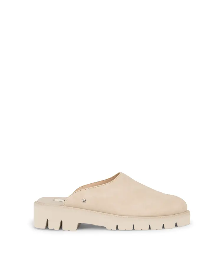 Matt & Nat SLIP ON MULE KIRA - ASH