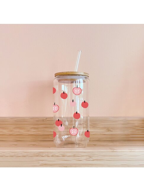 MÕMY VERRE -  POMETTES