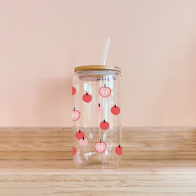 MÕMY VERRE -  POMETTES