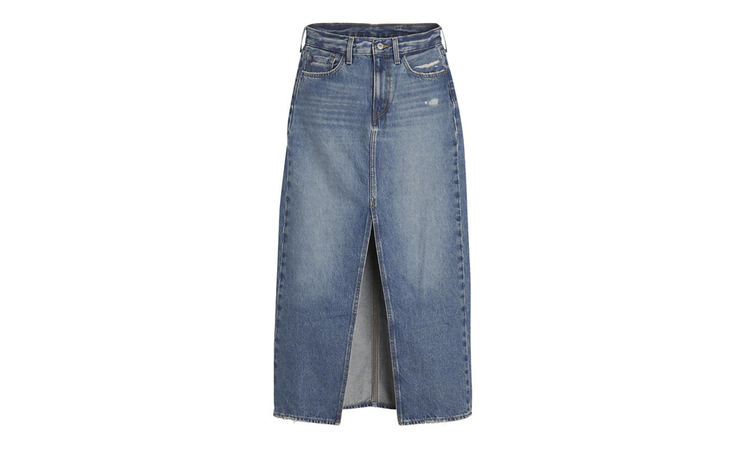 JUPE COLUMN LOW FI Boutique La Penderie