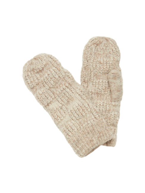 B.YOUNG MITAINES WILLE - CEMENT MELANGE