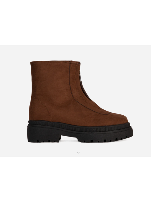 Matt & Nat BOTTES OPAL - BRUN