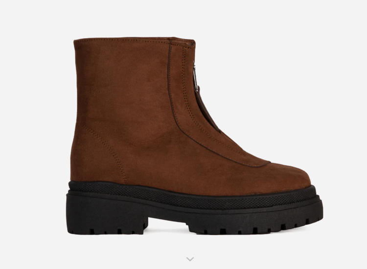 Matt & Nat BOTTES OPAL - BRUN