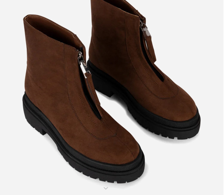 Matt & Nat BOTTES OPAL - BRUN