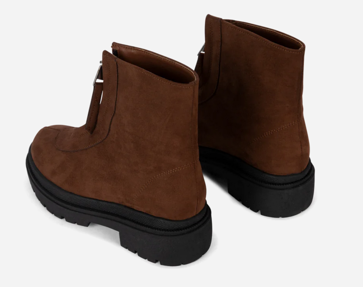 Matt & Nat BOTTES OPAL - BRUN