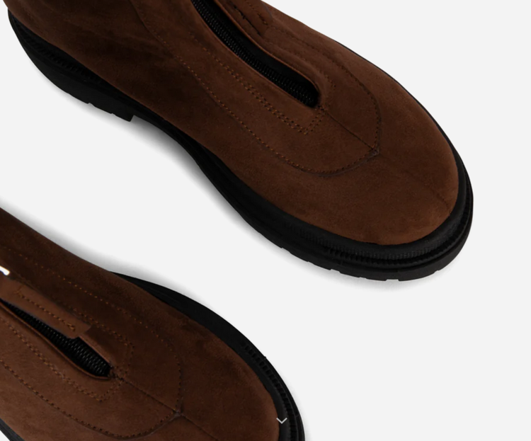 Matt & Nat BOTTES OPAL - BRUN