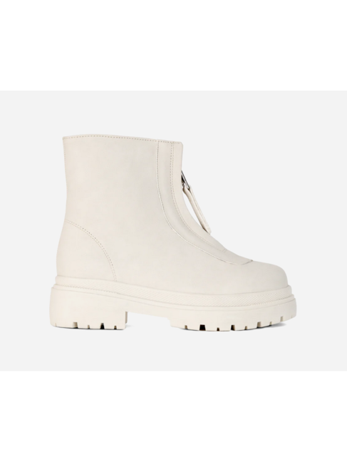Matt & Nat BOTTES OPAL - OFF WHITE
