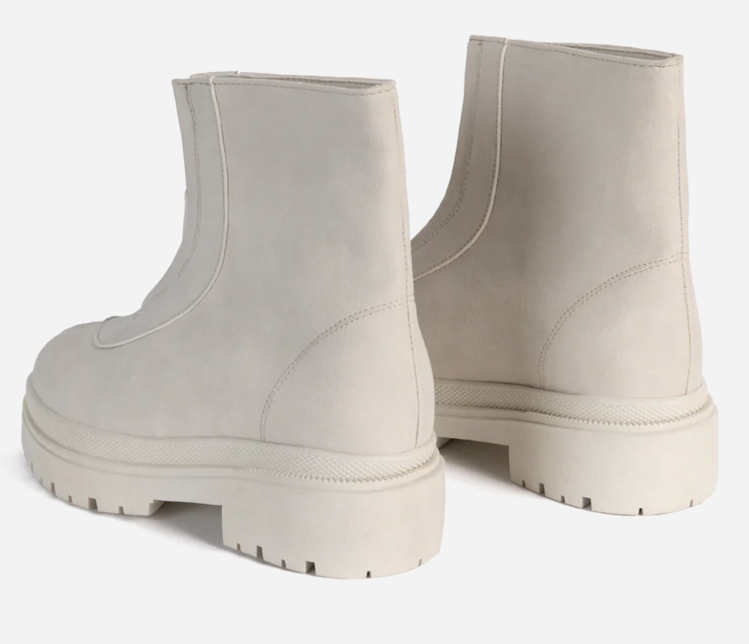 Matt & Nat BOTTES OPAL - OFF WHITE
