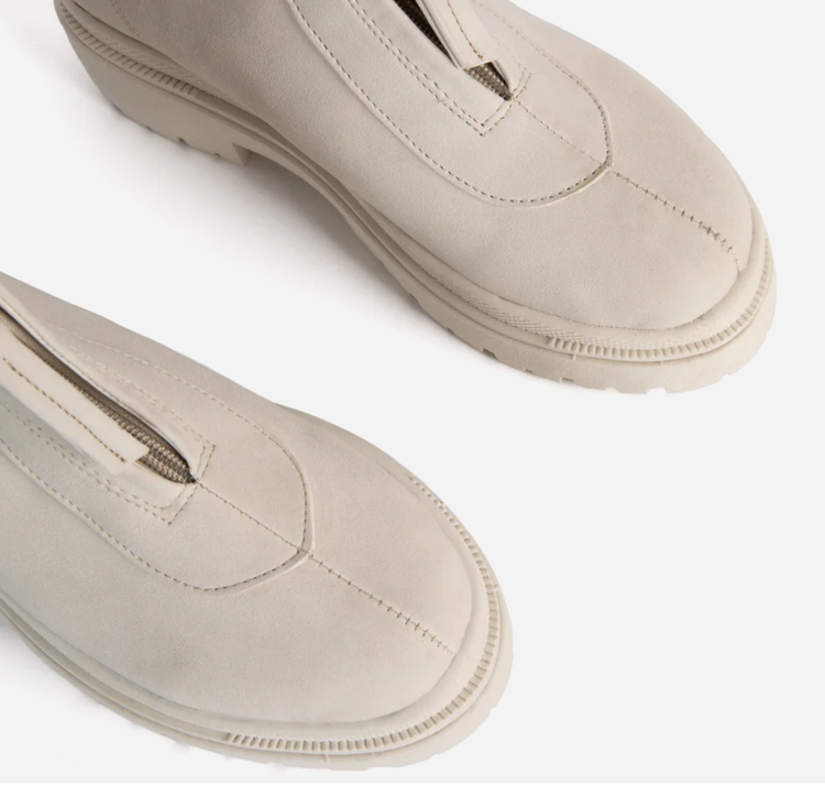 Matt & Nat BOTTES OPAL - OFF WHITE