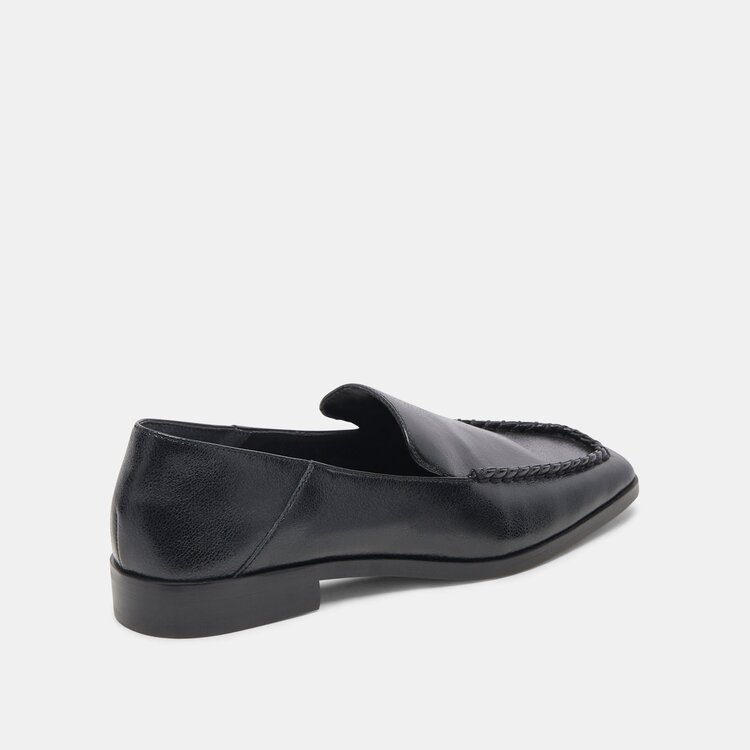 DOLCE VITA CHAUSSURE BENY - MIDNIGHT CRINKLE PATENT