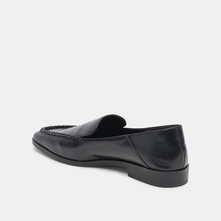 DOLCE VITA CHAUSSURE BENY - MIDNIGHT CRINKLE PATENT