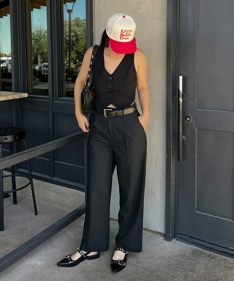 DOLCE VITA CHAUSSURE LABELL - MIDNIGHT CRINKLE PATENT