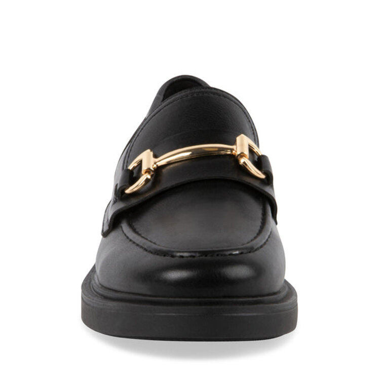 STEVE MADDEN CHAUSSURE BRIGHT - BLACK