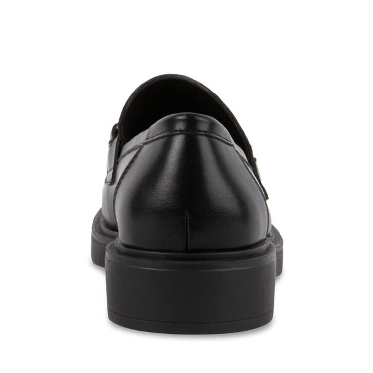 STEVE MADDEN CHAUSSURE BRIGHT - BLACK