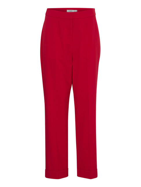B.YOUNG PANTALON DANTA - SCARLET SAGE