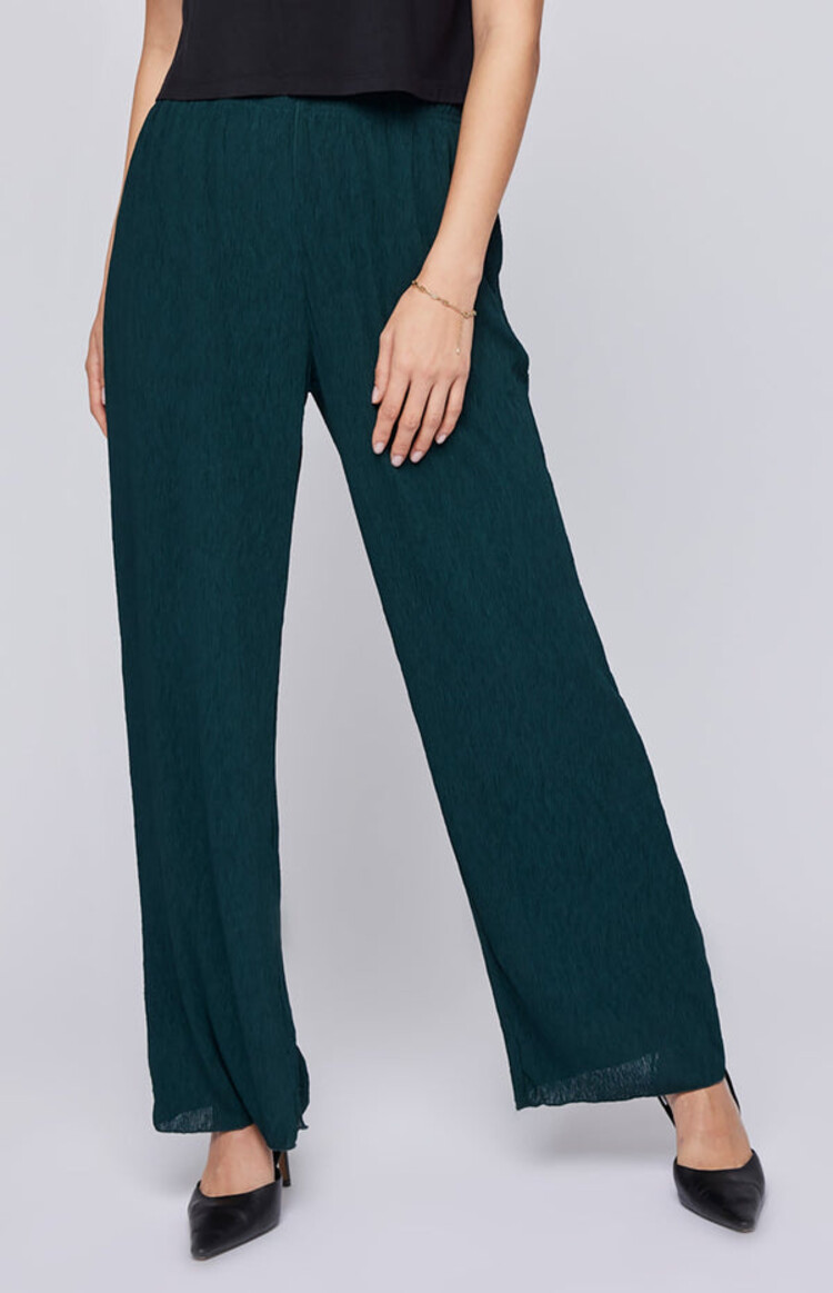 GENTLE FAWN PANTALON RACHELLE - FOREST