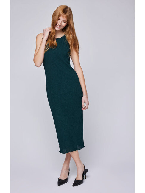 GENTLE FAWN ROBE JOANNA - FOREST