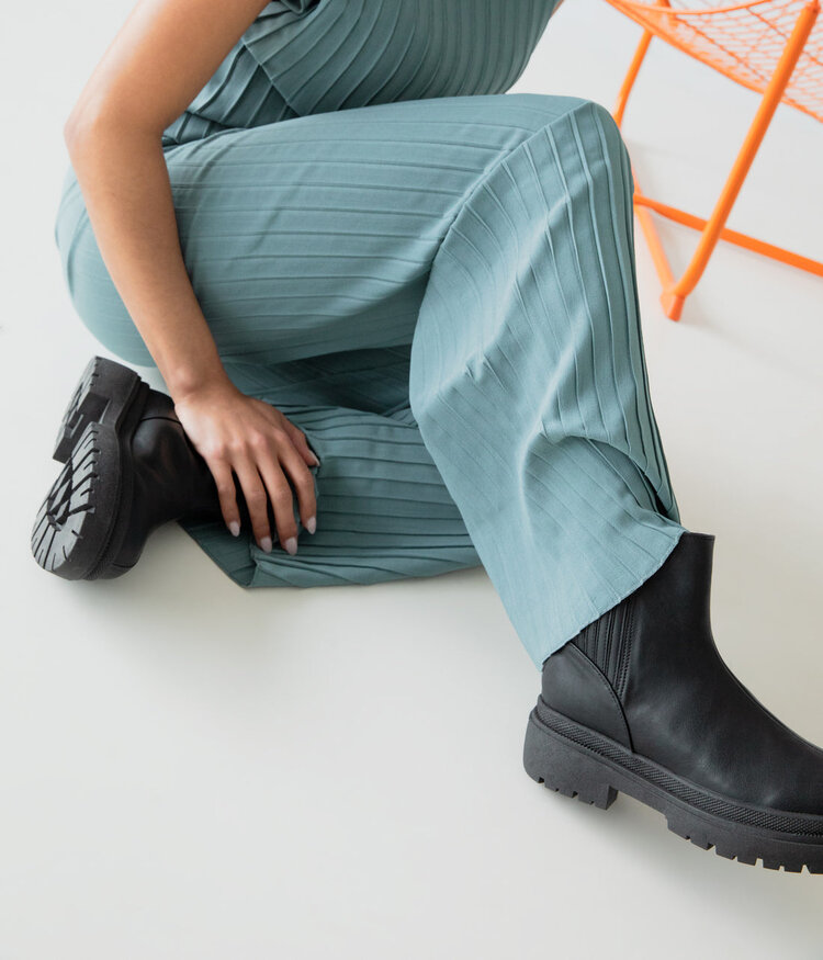 Matt & Nat BOTTES QUINN - NOIR