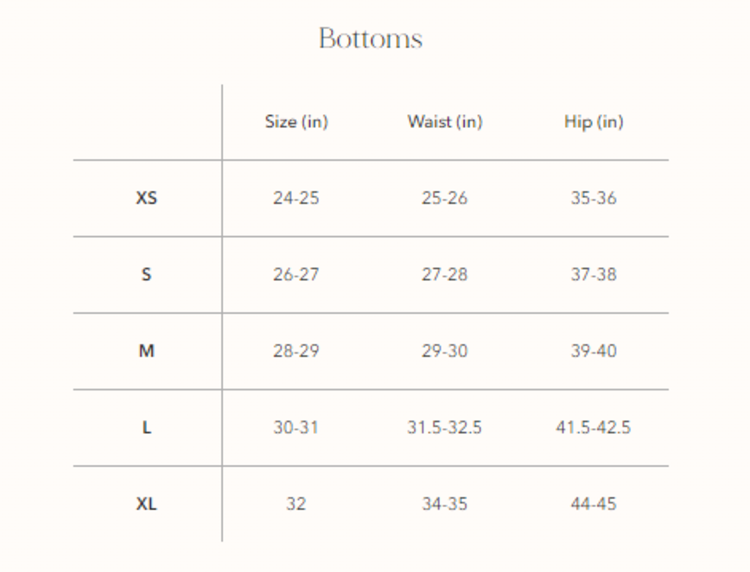 Z SUPPLY PANTALON ESTATE - BLACK