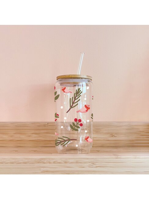 MÕMY VERRE - CARDINALS