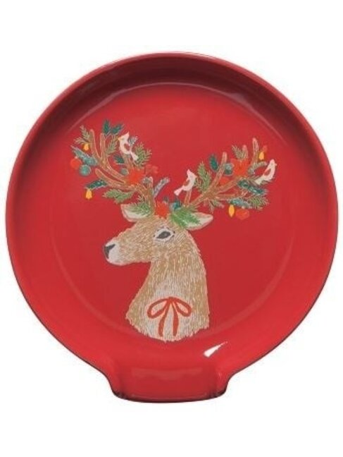 DANICA REPOSE CUILLÈRE - RENNE FESTIF