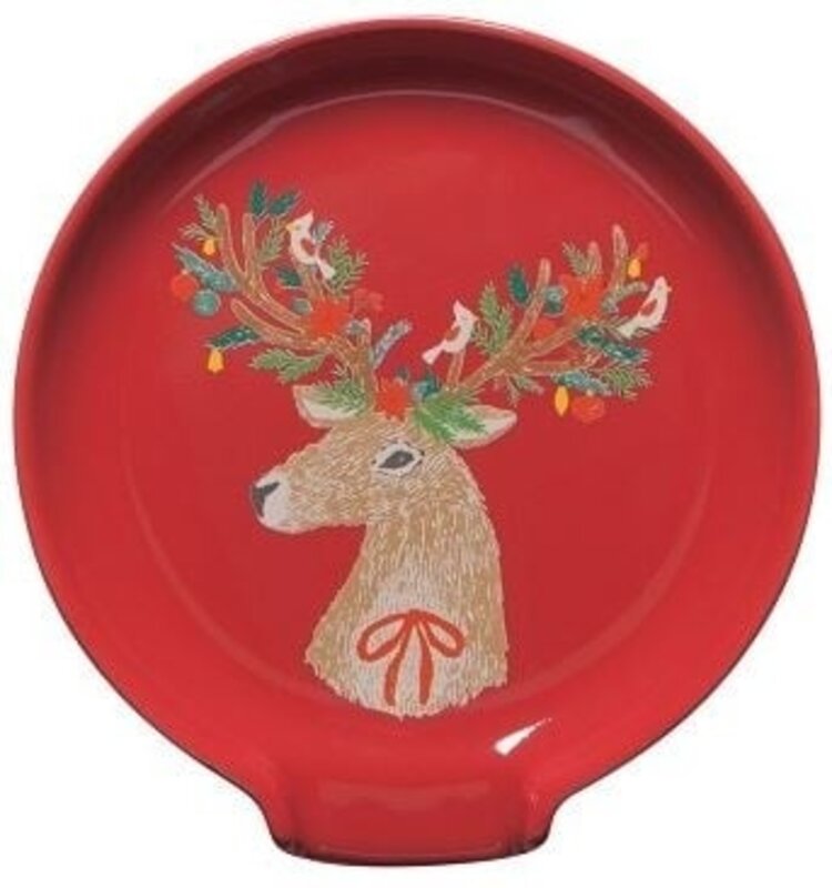 DANICA REPOSE CUILLÈRE - RENNE FESTIF