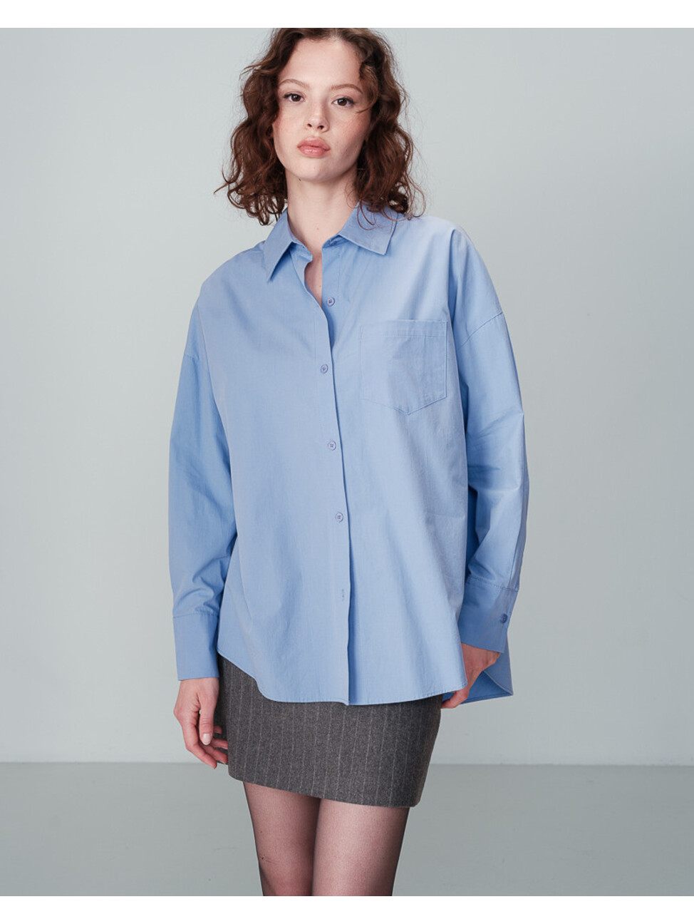 CARDIGAN NACHO - GRIS - Boutique La Penderie CARDIGAN NACHO - GRIS - Boutique La Penderie